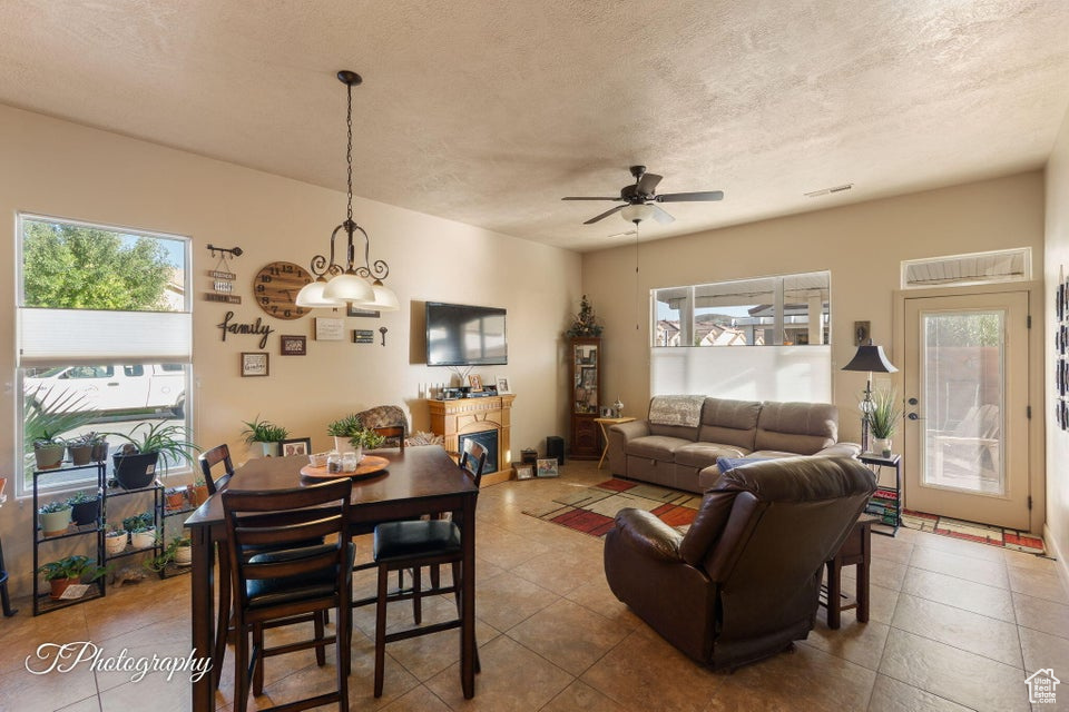 SKY RIDGE TOWNHOMES PH 2-B - Residential