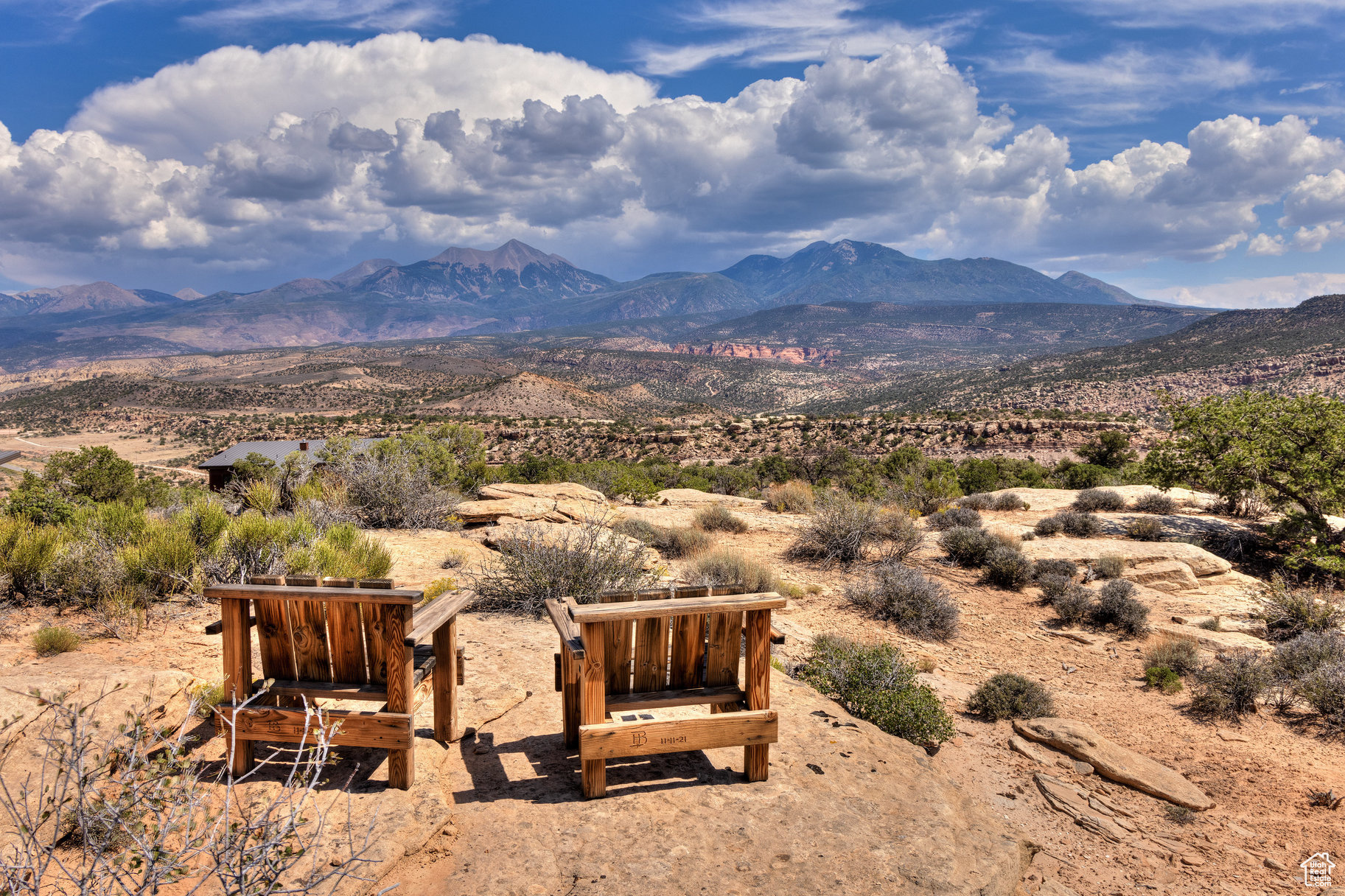 80 S Mountain Dr #17, Moab, Utah image 10