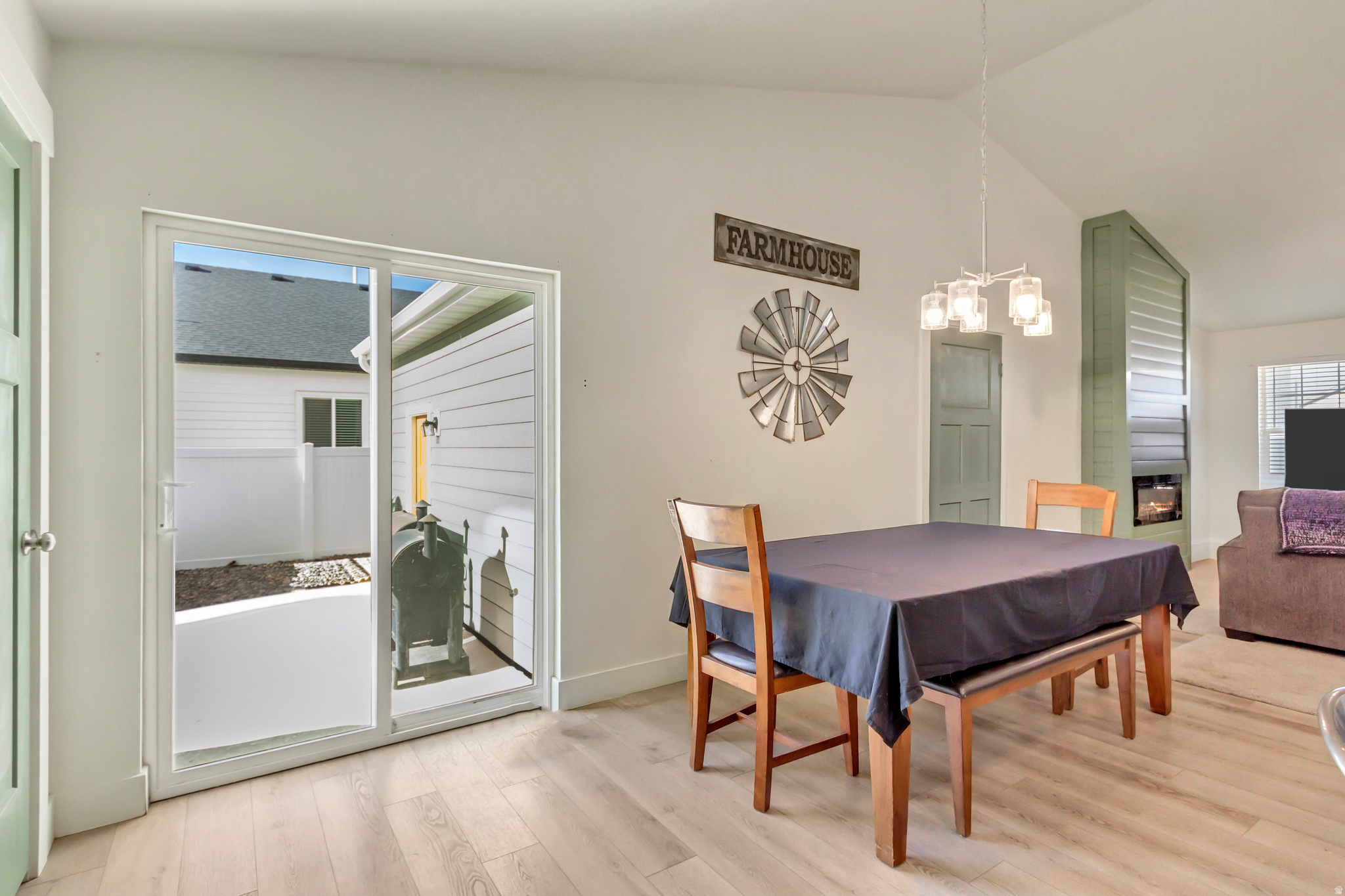 THE ORCHARDS - Residential