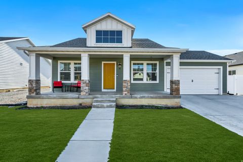 Photo of 40 E 920 N, Santaquin, UT 84655 (MLS # 2126423)