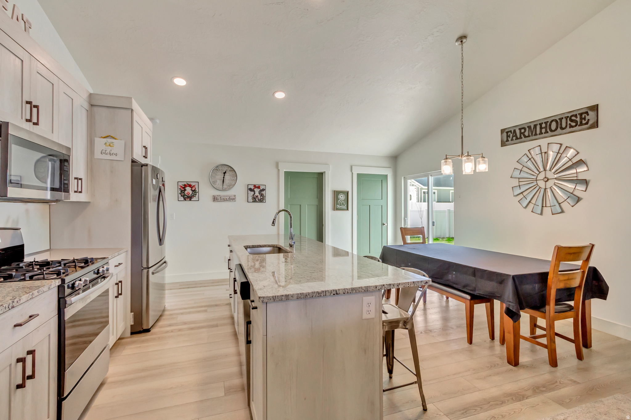 THE ORCHARDS - Residential