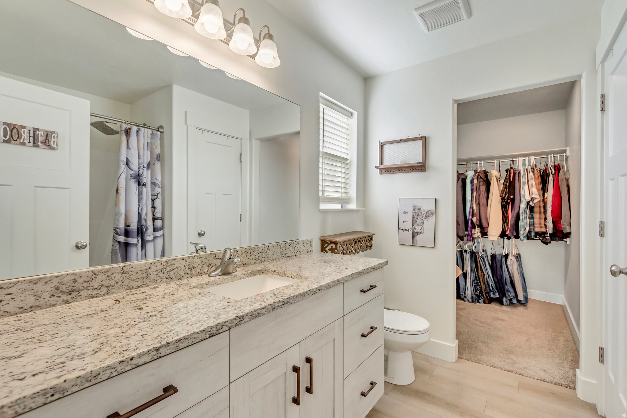 THE ORCHARDS - Residential