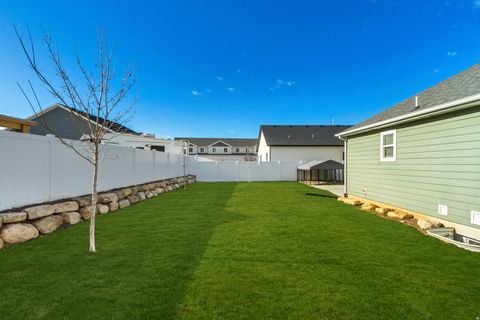 Tiny photo for 40 E 920 N, Santaquin, UT 84655 (MLS # 2126423)