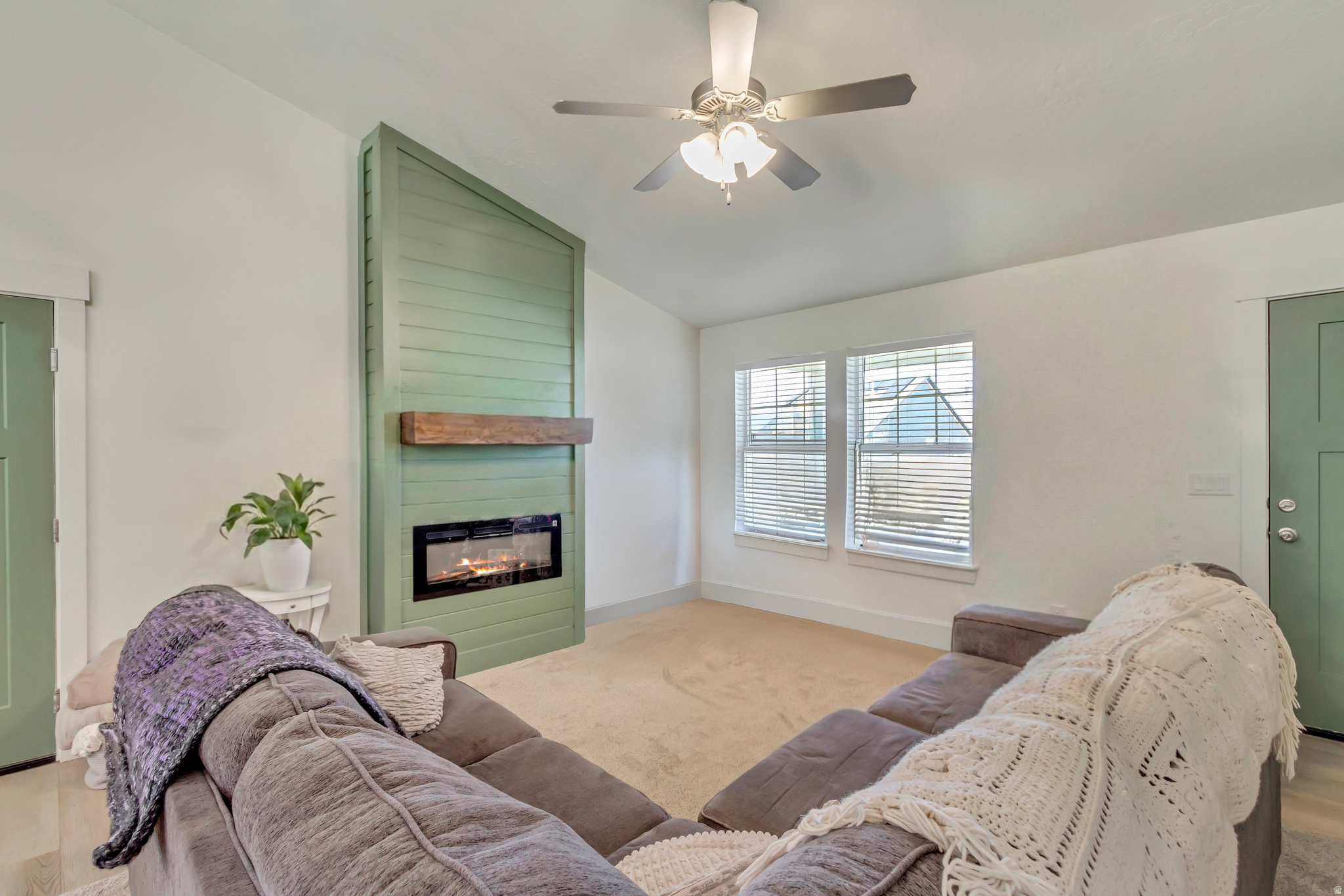 THE ORCHARDS - Residential