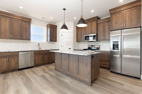 Tiny photo for 4433 W 150 N, Cedar City, UT 84720 (MLS # 2135471)