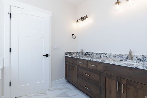 Tiny photo for 4433 W 150 N, Cedar City, UT 84720 (MLS # 2135471)