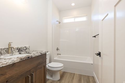 Tiny photo for 4433 W 150 N, Cedar City, UT 84720 (MLS # 2135471)