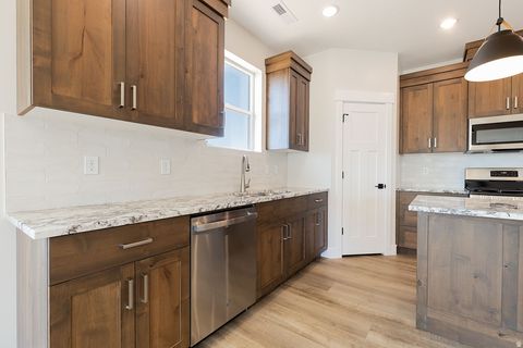 Tiny photo for 4433 W 150 N, Cedar City, UT 84720 (MLS # 2135471)