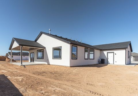 Tiny photo for 4433 W 150 N, Cedar City, UT 84720 (MLS # 2135471)