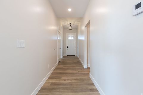 Tiny photo for 4433 W 150 N, Cedar City, UT 84720 (MLS # 2135471)