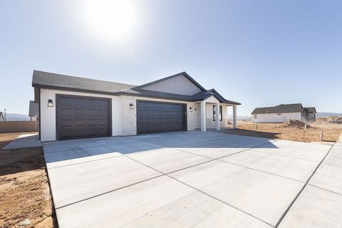 Tiny photo for 4433 W 150 N, Cedar City, UT 84720 (MLS # 2135471)