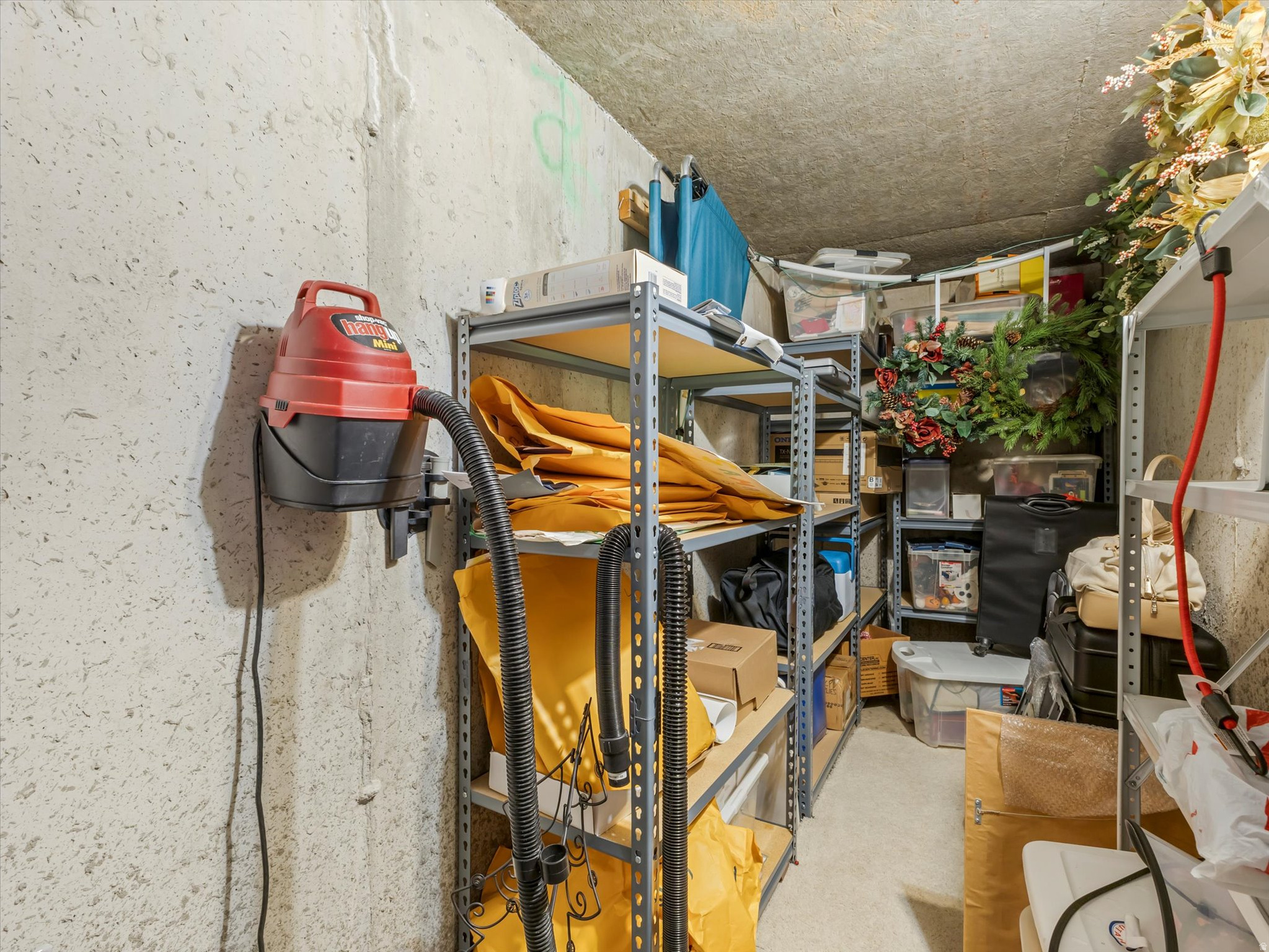 CARRIAGE CROSSING - Residential