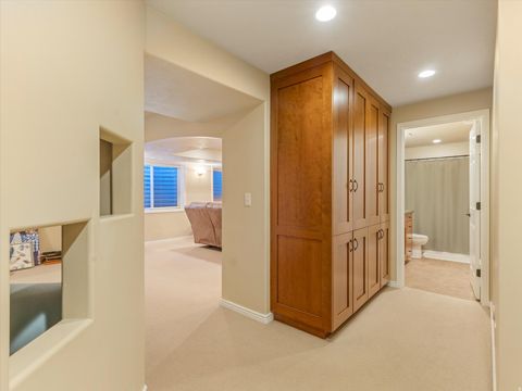 Tiny photo for 969 E ADDINGTON CIR S, Sandy, UT 84094 (MLS # 2129468)