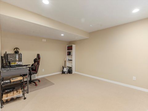 Tiny photo for 969 E ADDINGTON CIR S, Sandy, UT 84094 (MLS # 2129468)