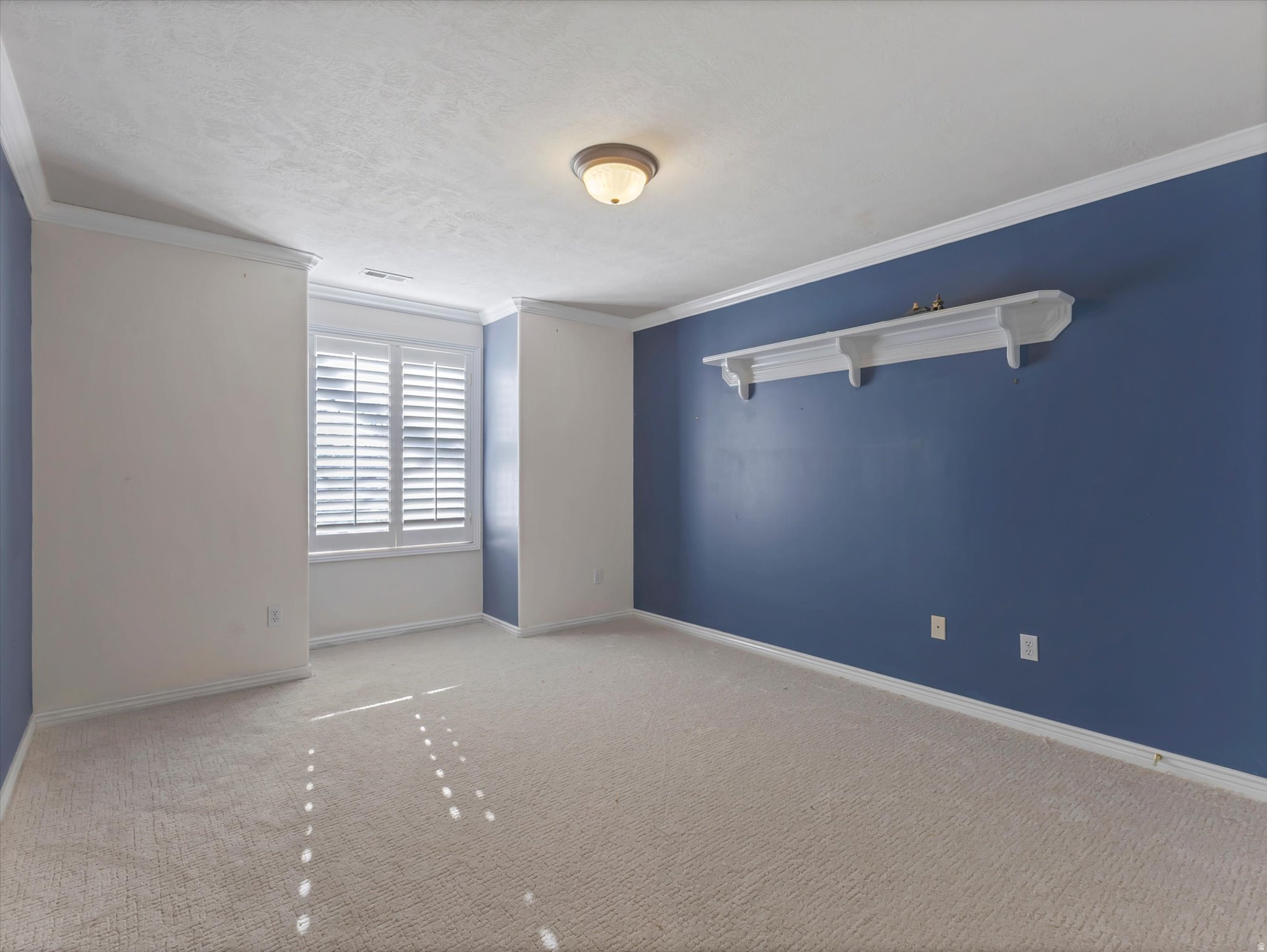 CARRIAGE CROSSING - Residential