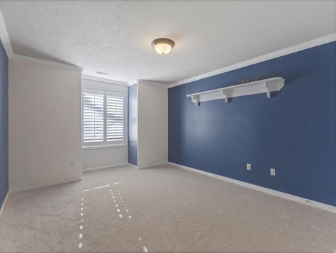 Tiny photo for 969 E ADDINGTON CIR S, Sandy, UT 84094 (MLS # 2129468)