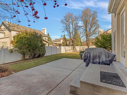 Tiny photo for 969 E ADDINGTON CIR S, Sandy, UT 84094 (MLS # 2129468)