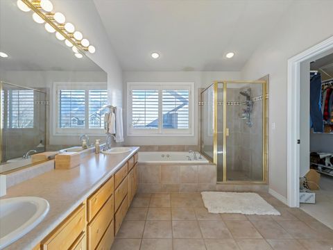 Tiny photo for 969 E ADDINGTON CIR S, Sandy, UT 84094 (MLS # 2129468)