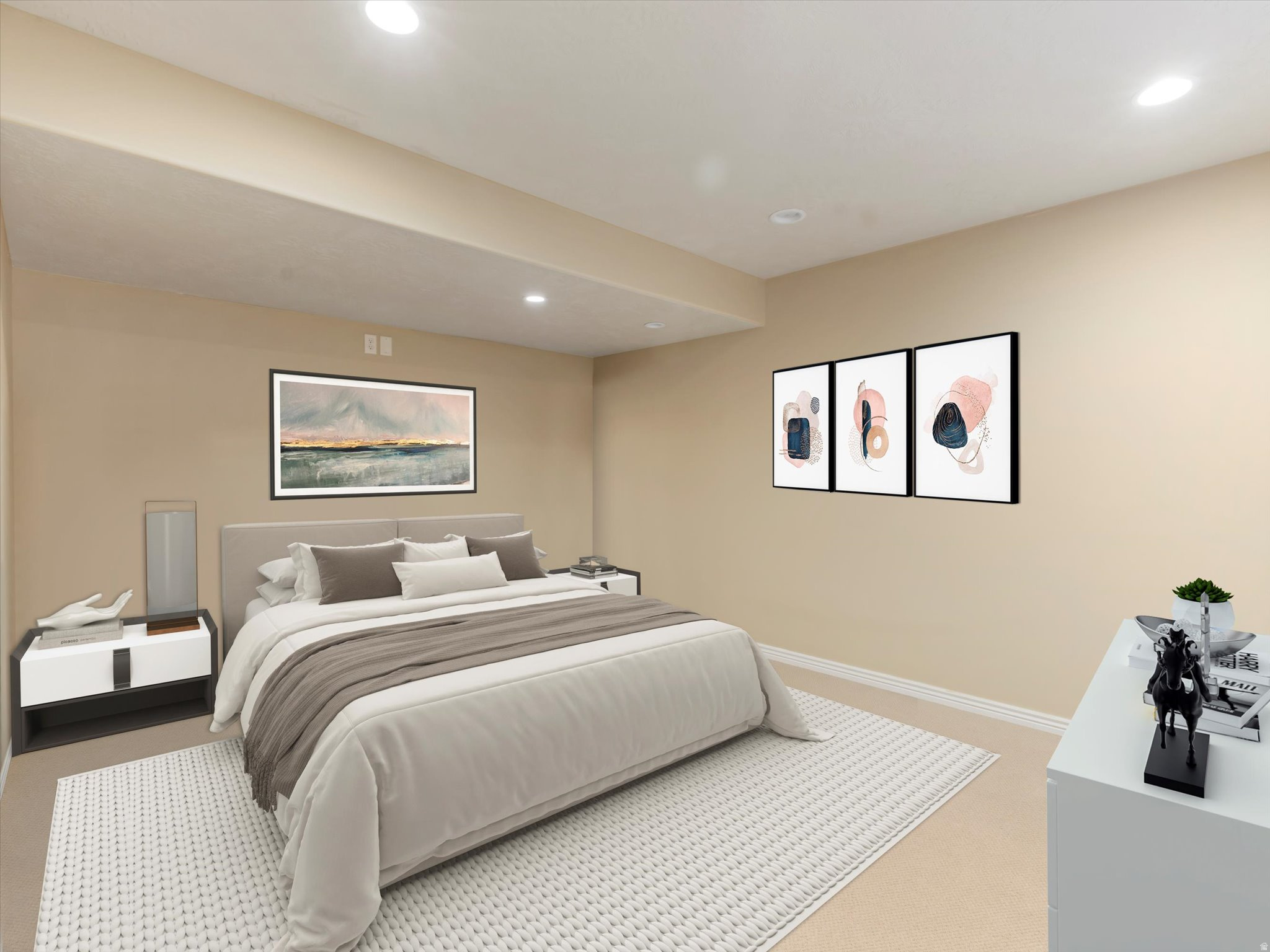 CARRIAGE CROSSING - Residential