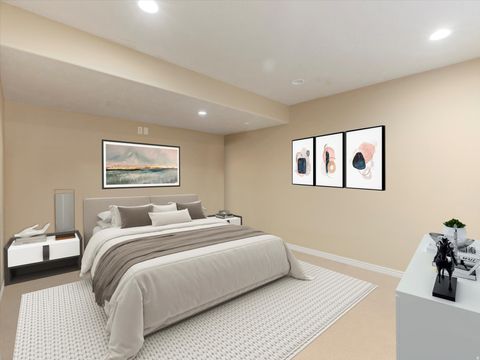 Tiny photo for 969 E ADDINGTON CIR S, Sandy, UT 84094 (MLS # 2129468)