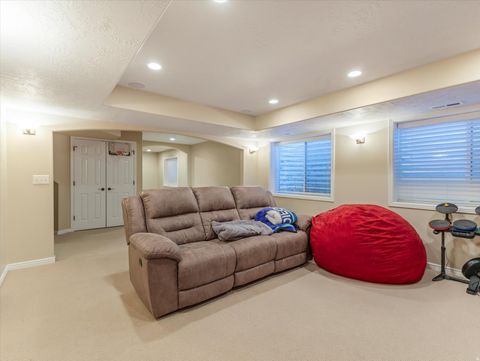 Tiny photo for 969 E ADDINGTON CIR S, Sandy, UT 84094 (MLS # 2129468)