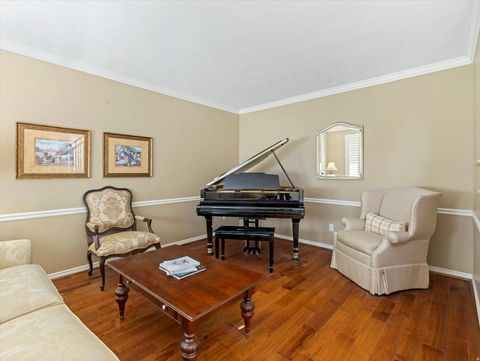 Tiny photo for 969 E ADDINGTON CIR S, Sandy, UT 84094 (MLS # 2129468)