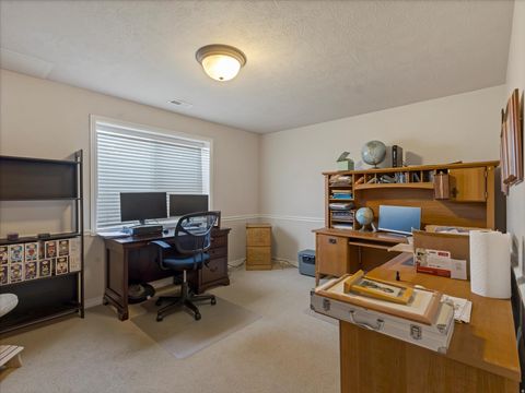 Tiny photo for 969 E ADDINGTON CIR S, Sandy, UT 84094 (MLS # 2129468)