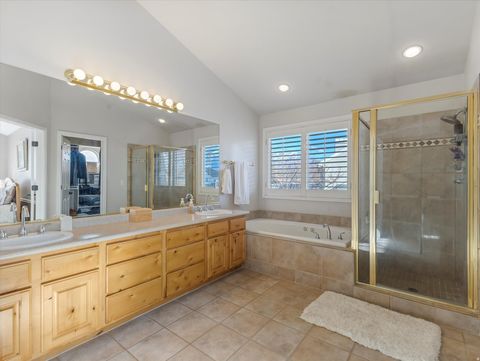 Tiny photo for 969 E ADDINGTON CIR S, Sandy, UT 84094 (MLS # 2129468)