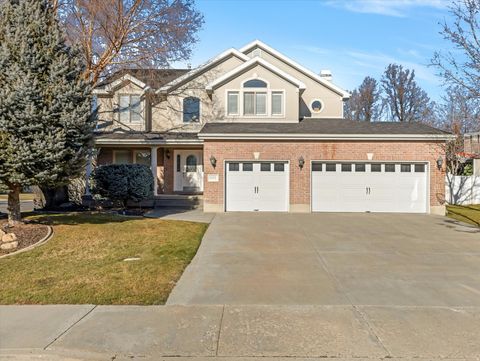 Photo of 969 E ADDINGTON CIR S, Sandy, UT 84094 (MLS # 2129468)