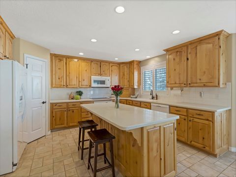 Tiny photo for 969 E ADDINGTON CIR S, Sandy, UT 84094 (MLS # 2129468)