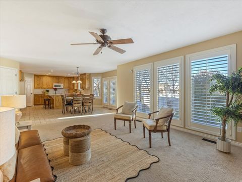 Tiny photo for 969 E ADDINGTON CIR S, Sandy, UT 84094 (MLS # 2129468)