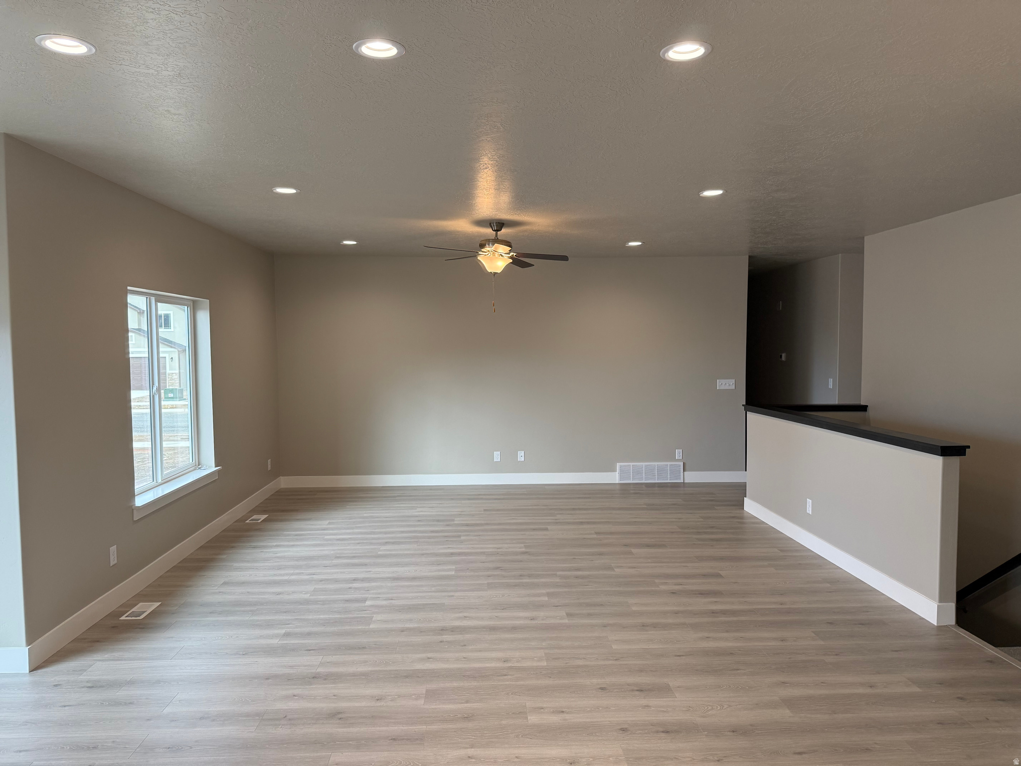 TIMBER RANCH - Residential