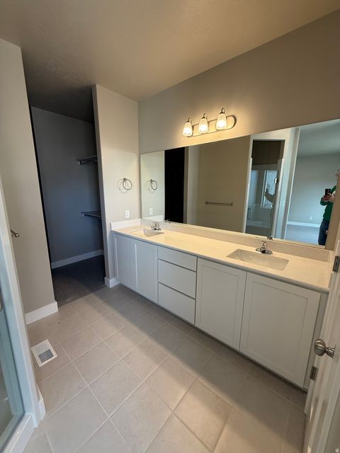 Tiny photo for 481 N 500 E #LOT 5, Salem, UT 84653 (MLS # 2127463)