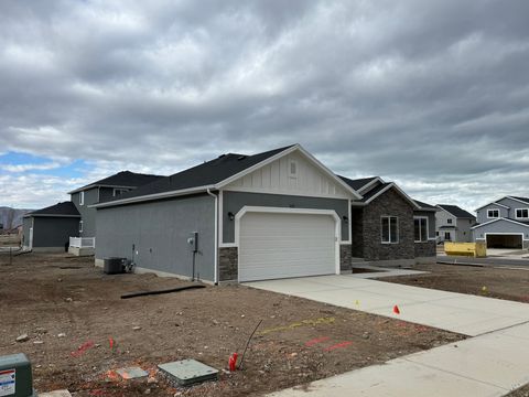 Tiny photo for 481 N 500 E #LOT 5, Salem, UT 84653 (MLS # 2127463)