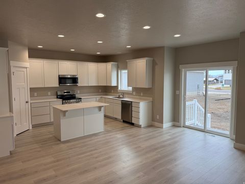 Tiny photo for 481 N 500 E #LOT 5, Salem, UT 84653 (MLS # 2127463)