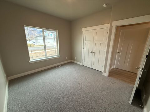 Tiny photo for 481 N 500 E #LOT 5, Salem, UT 84653 (MLS # 2127463)