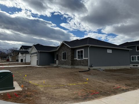 Tiny photo for 481 N 500 E #LOT 5, Salem, UT 84653 (MLS # 2127463)