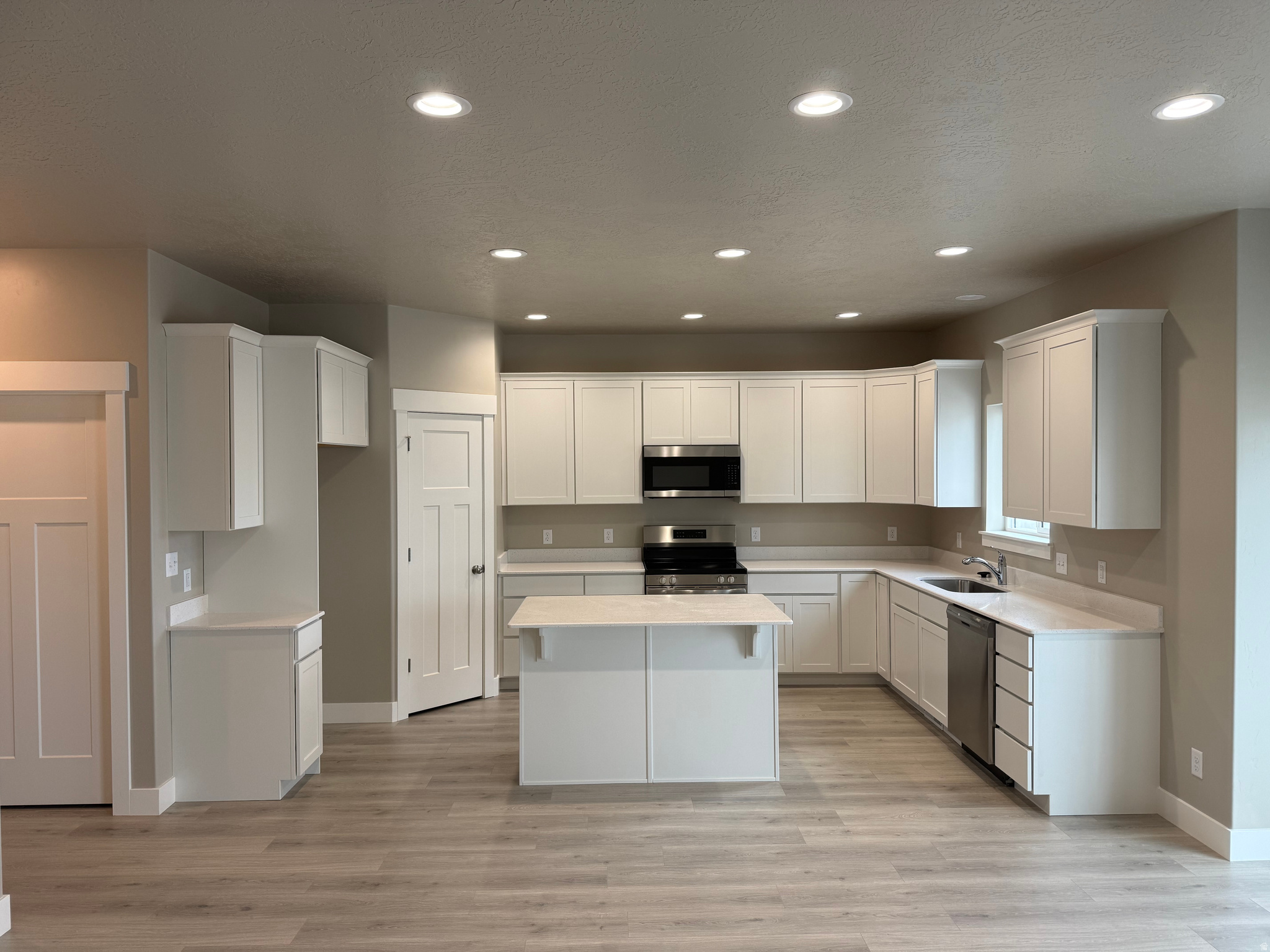 TIMBER RANCH - Residential