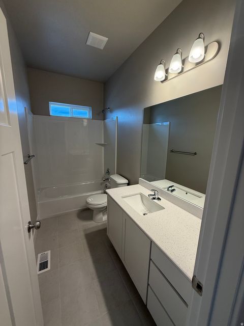 Tiny photo for 481 N 500 E #LOT 5, Salem, UT 84653 (MLS # 2127463)