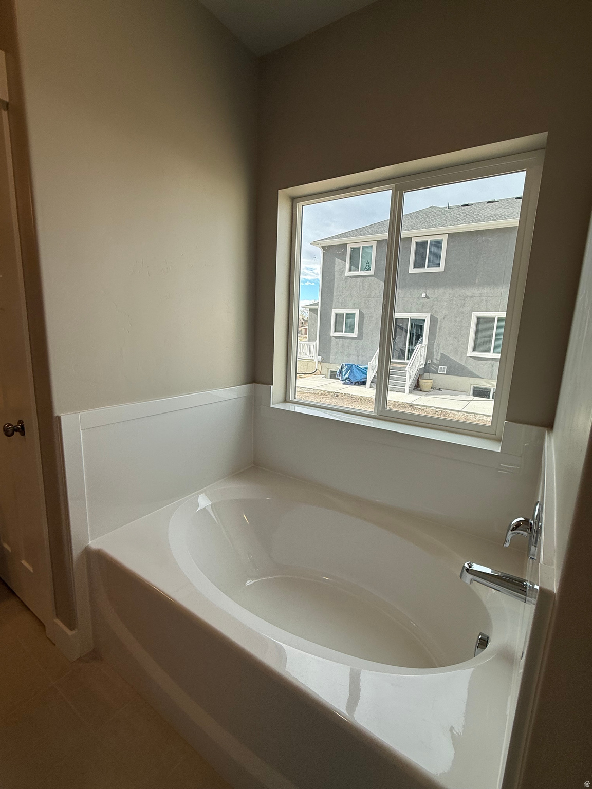 TIMBER RANCH - Residential