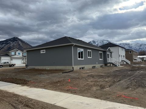 Tiny photo for 481 N 500 E #LOT 5, Salem, UT 84653 (MLS # 2127463)