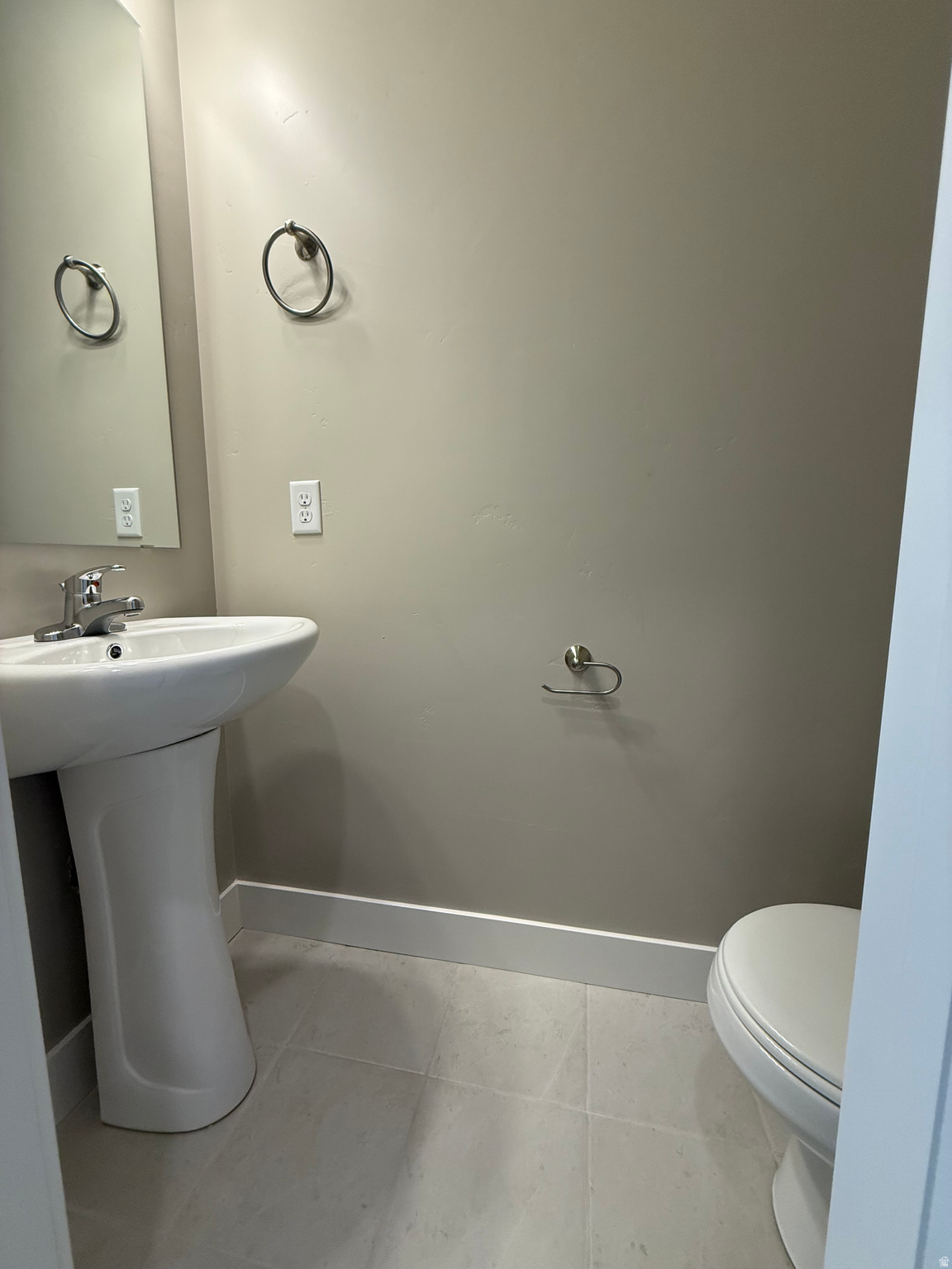 TIMBER RANCH - Residential