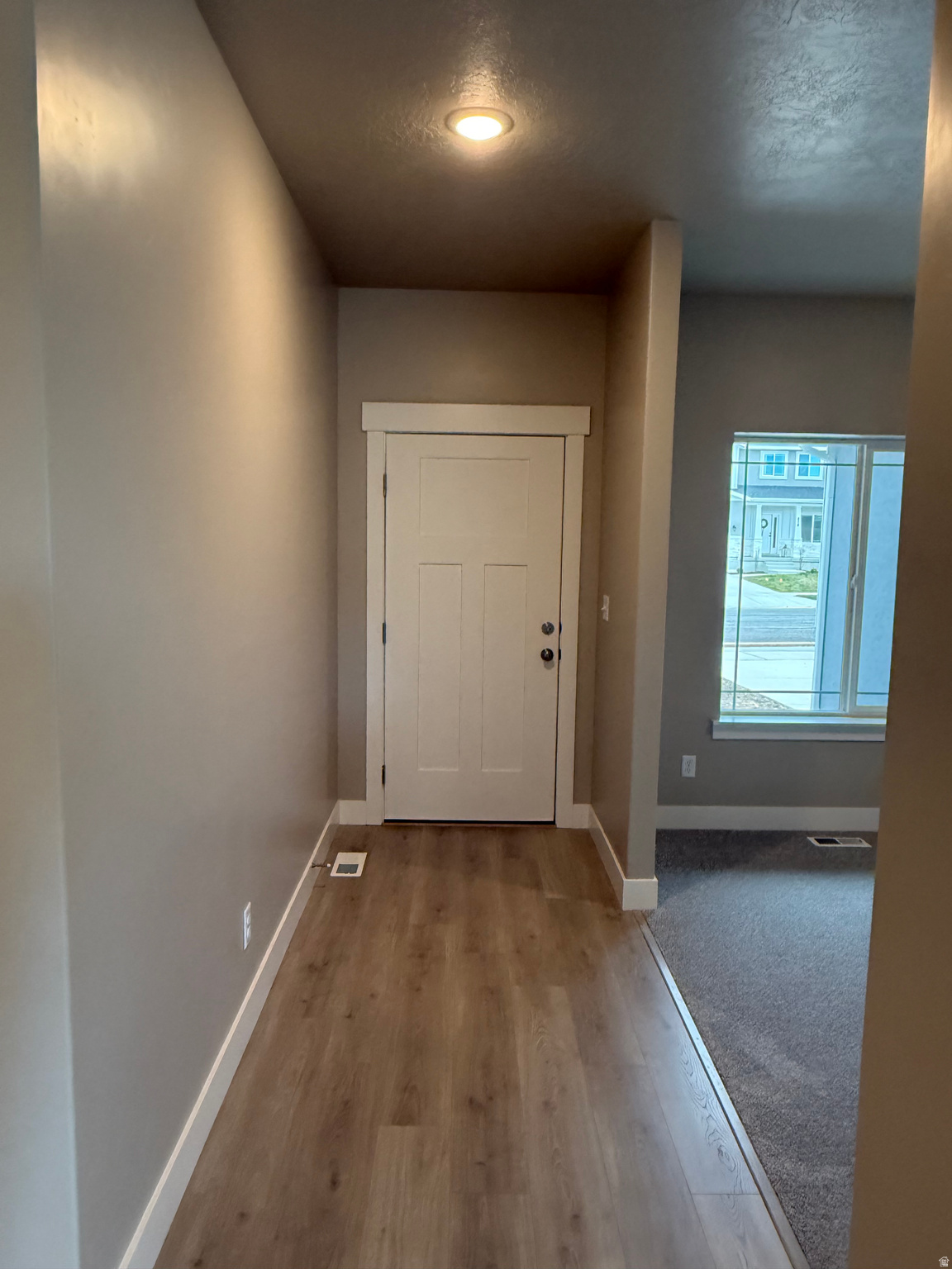 TIMBER RANCH - Residential