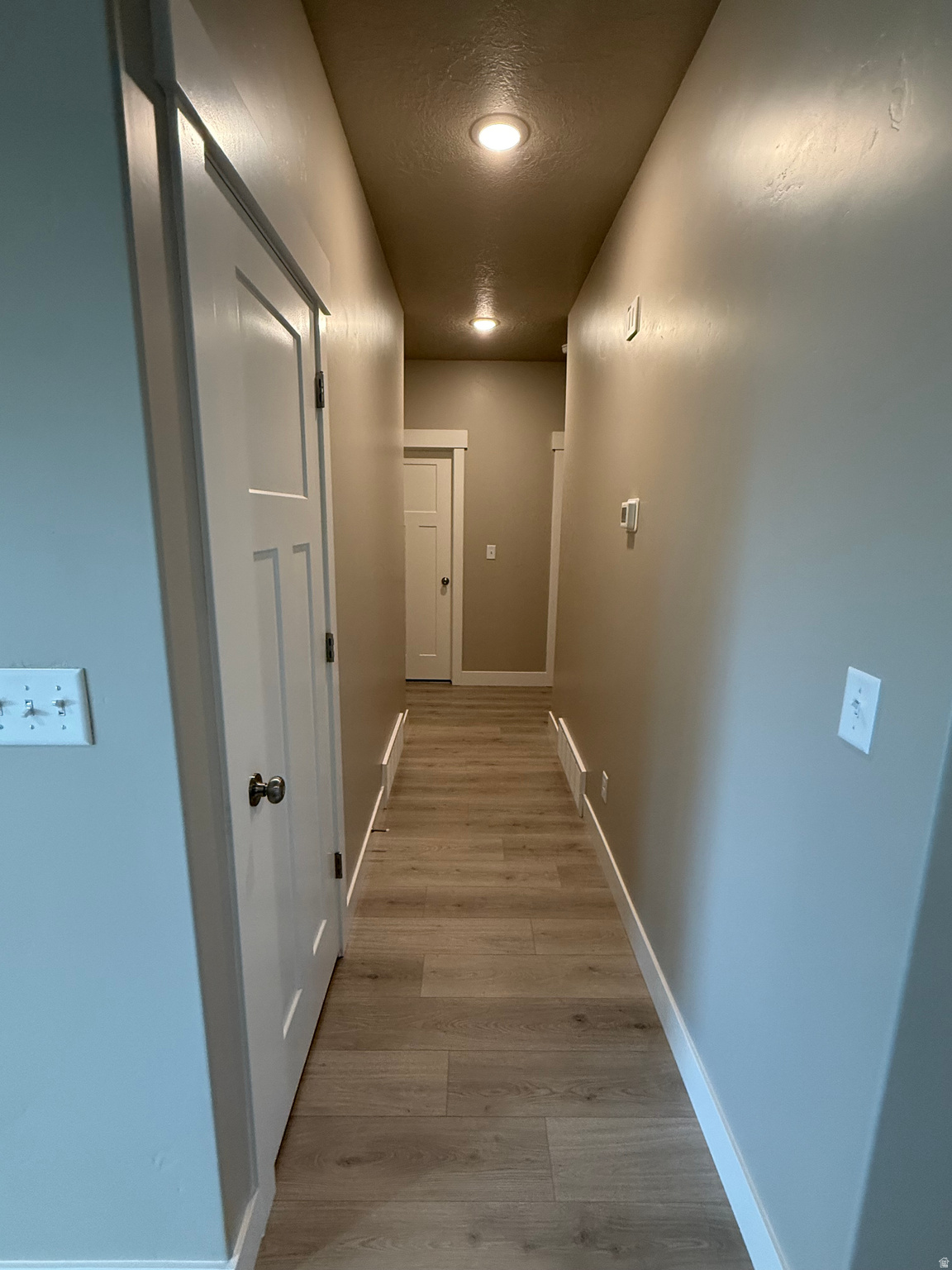 TIMBER RANCH - Residential