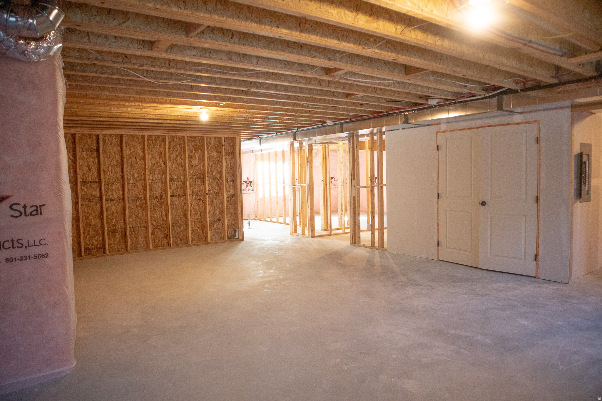 PARKWAY FIELDS SINGLES 2 - Residential