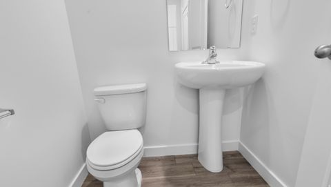 Tiny photo for 1895 S WOLVERINE WAY #220, Washington, UT 84780 (MLS # 2136657)