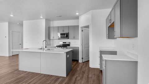 Tiny photo for 1895 S WOLVERINE WAY #220, Washington, UT 84780 (MLS # 2136657)