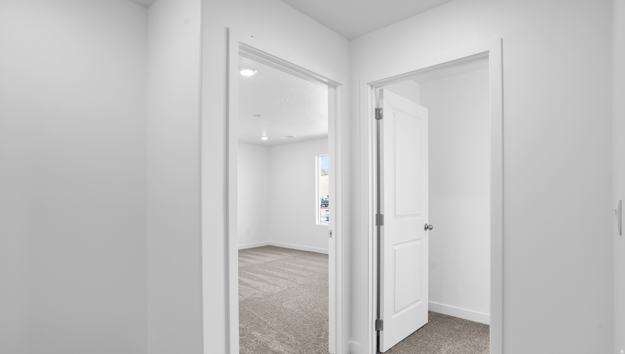 CORRAL HOLLOW AT LONG VALLEY - Residential