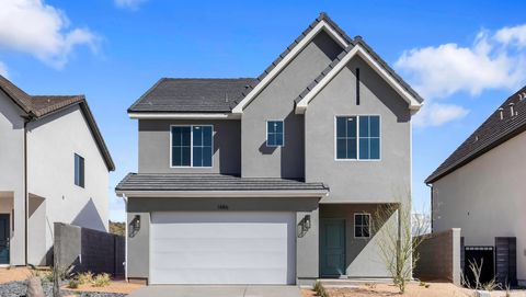 Tiny photo for 1895 S WOLVERINE WAY #220, Washington, UT 84780 (MLS # 2136657)