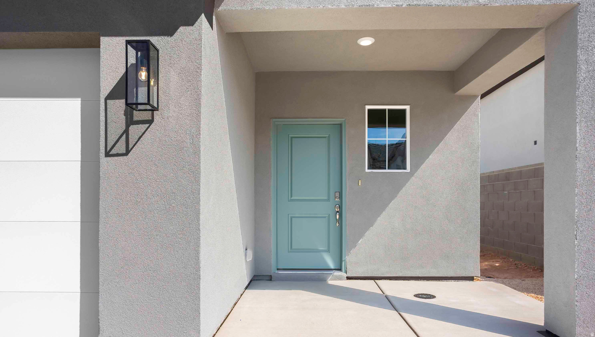 CORRAL HOLLOW AT LONG VALLEY - Residential